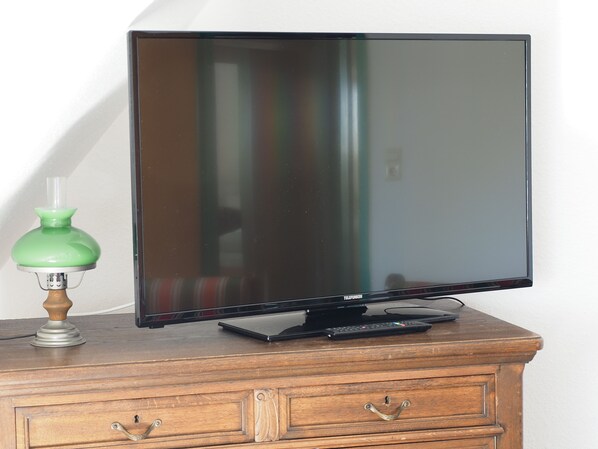 テレビ
