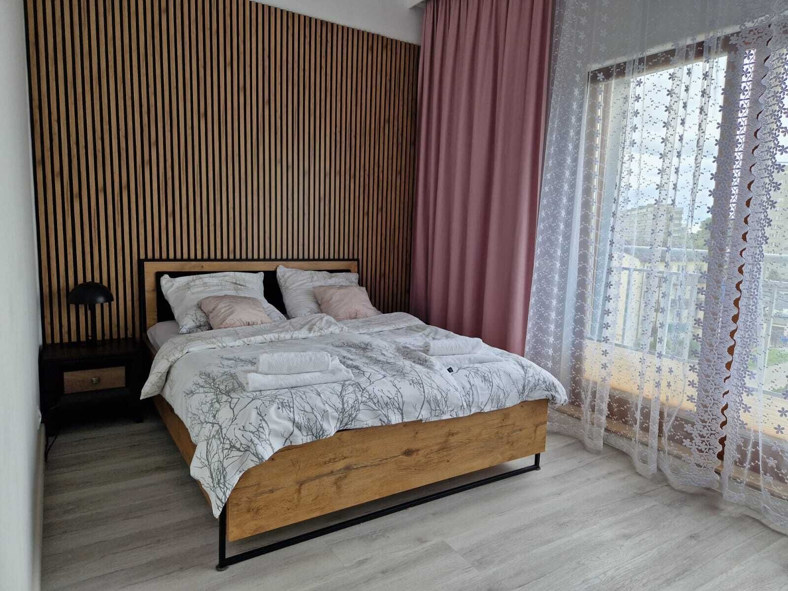 3 Schlafzimmer, Bügeleisen/Bügelbrett, Reisekinderbett, kostenloses WLAN