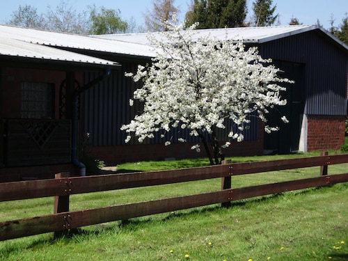 Ferienwohnung Verdenhalven 1 - Ferienwohnung Verdenhalven