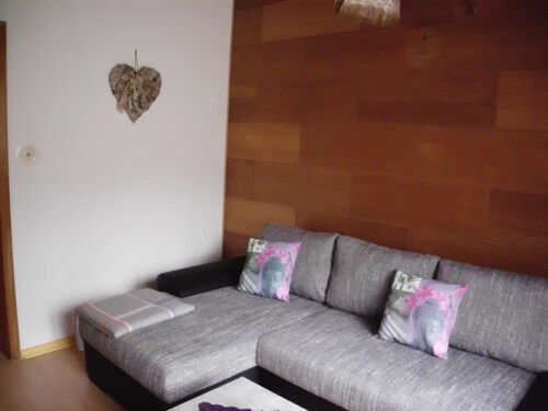 Ferienwohnung Verdenhalven 1 - Ferienwohnung Verdenhalven