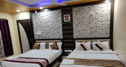 Hotel Amulya Inn