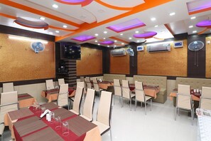 ร้านอาหาร