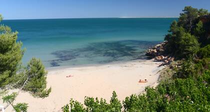 Propiedad Premium con Piscina Privada al Lado del mar