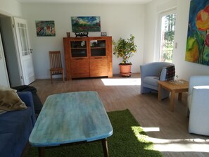 Interior - Auszeit Op Lemmermanns Hoff (Ahlerstedt)