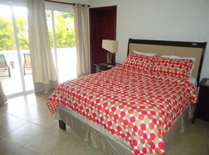 3 chambres, Wi-Fi, accès pour personnes à mobilité réduite