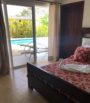 3 bedrooms, WiFi, wheelchair access