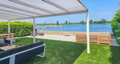 Porta Isola - Villa Water