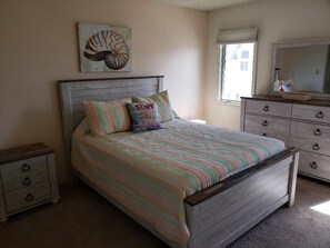 3 Schlafzimmer, WLAN