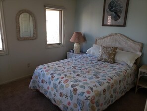 3 Schlafzimmer, WLAN