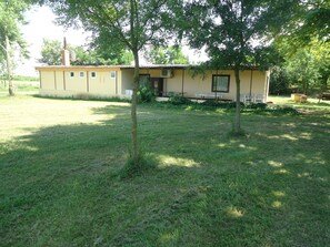 Exterior - Vacation home Clubhaus am See (Szabadkígyós)