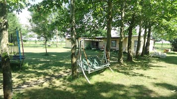 Children’s area