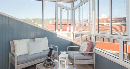 Window to the stars!