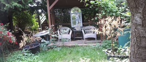 Terras