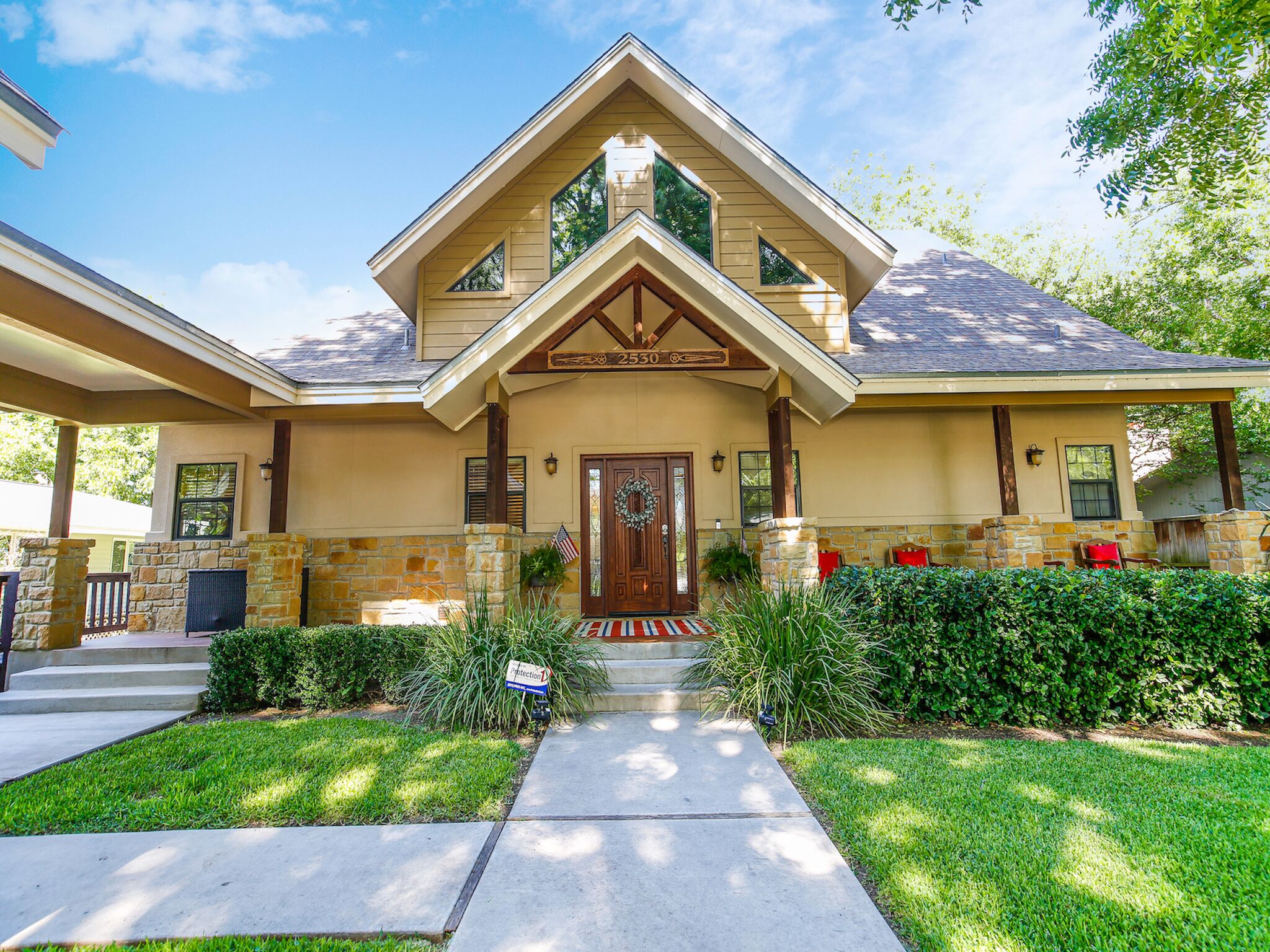 The Retreat on Williams | Concierge Services