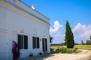 Aussenbereich