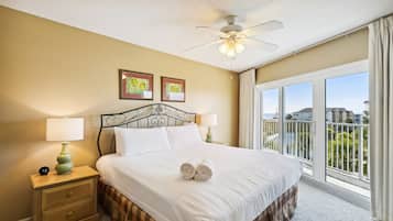 Apartment, 2 Schlafzimmer