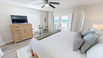 Fer et planche à repasser, Wi-Fi gratuit