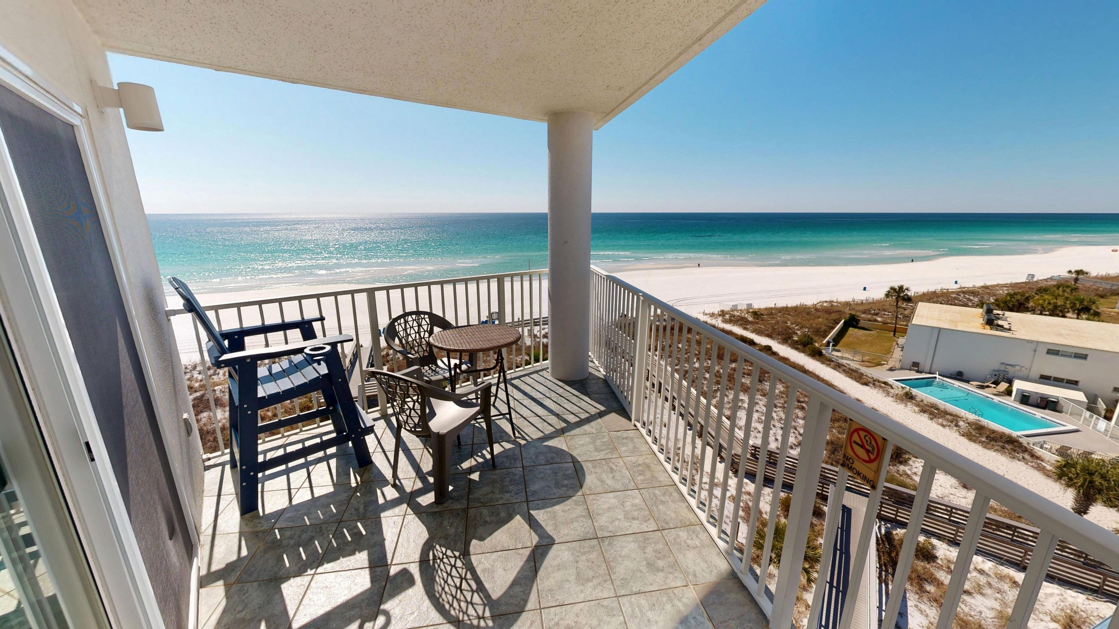 Studio | Overnattingsstedets uteområder