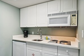 Studio | Cuisine privée