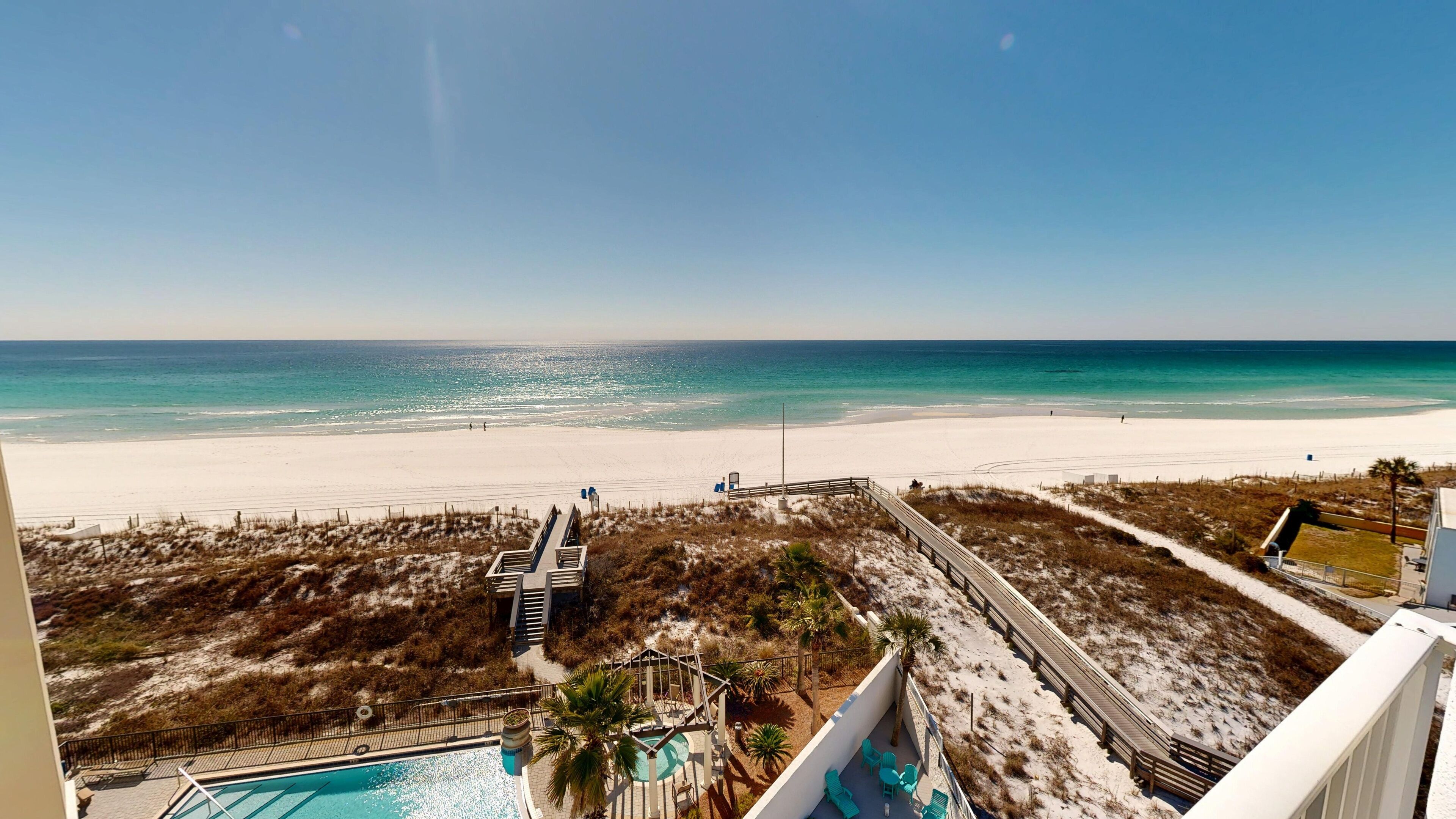 Estudio | Playa | Ubicación a pie de playa