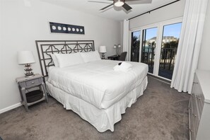 Leilighet, 2 soverom | 2 soverom, strykejern/-brett og wi-fi (inkludert)