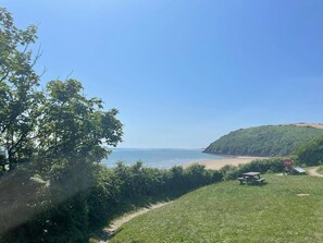 Plage à proximité