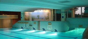 Private Ferienwohnung im Familienhotel / Predigtstuhl Resort