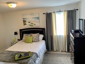 1 camera, Wi-Fi gratuito, lenzuola