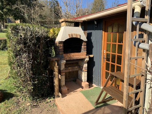 Lily of the Valley Cottage