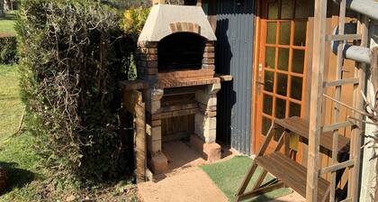 Lily of the Valley Cottage