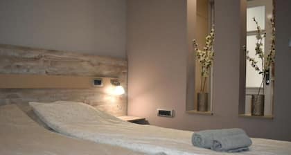 Apartments Zrenjanin