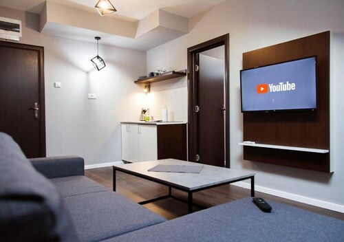 Apartments Zrenjanin