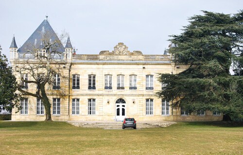 Superbe maison à Saint Rémy