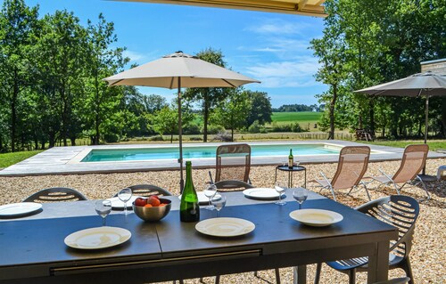 Superbe maison à Saint Rémy