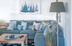 Smart-TV, Kamin