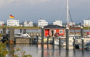 Marina - Nice home in OstseeResort Olpenitz with sauna (OstseeResort Olpenitz)