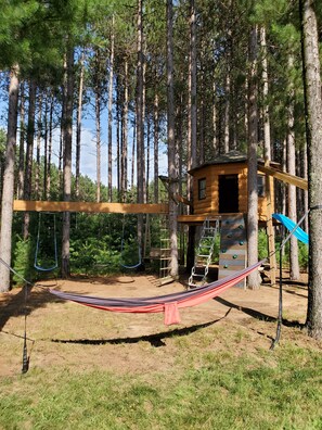 Kinderbereich