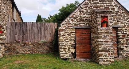 Gîte Timéo Mont saint-michel