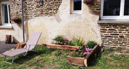Gßte Timéo Mont saint-michel