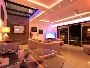 Smart TV