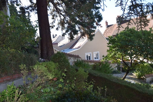 Large Gîte "Cordeliers"