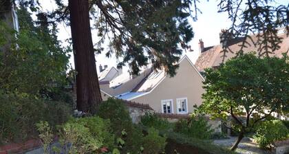 Large GĂźte "Cordeliers"