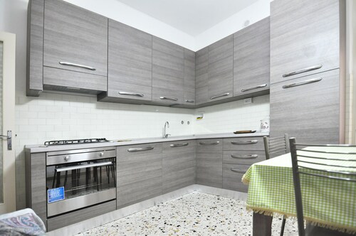 Within walking distance of the beach