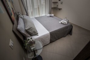 5 chambres, Wi-Fi