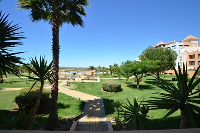 LAS MARISMAS 46A - One Bedroom Apartment, Sleeps 3