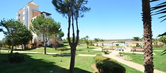 LAS MARISMAS 46A - One Bedroom Apartment, Sleeps 3