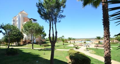 LAS MARISMAS 46A - One Bedroom Apartment, Sleeps 3