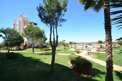 LAS MARISMAS 46A - One Bedroom Apartment, Sleeps 3