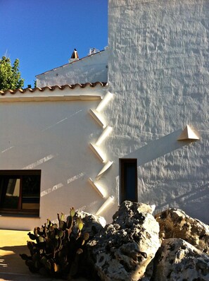 Exterior - House with views at the entrance of the Port of Mahón. (Sol del Este)