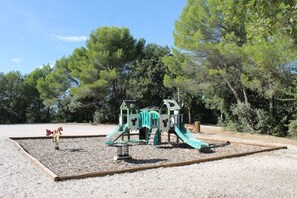 Children’s area